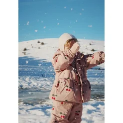 VALKAN FULL HELMET Balaklava ALMOND MIX>Konges Sløjd Outlet