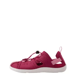 Valoa Barfotasandaler Bright Berry><noscript><img width=