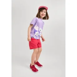 Valoa Barfotasandaler Bright Berry><noscript><img width=