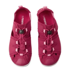 Valoa Barfotasandaler Bright Berry><noscript><img width=