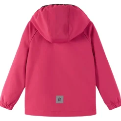 Vantti Softshell Jacka Bright Berry><noscript><img width=