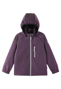Vantti Softshell Jacka Deep Purple><noscript><img width=