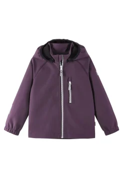 Vantti Softshell Jacka Deep Purple><noscript><img width=