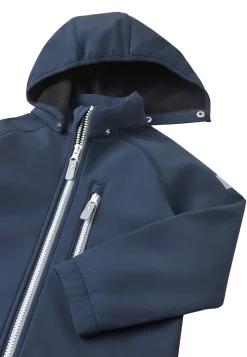 Vantti Softshell Jacka Navy><noscript><img width=