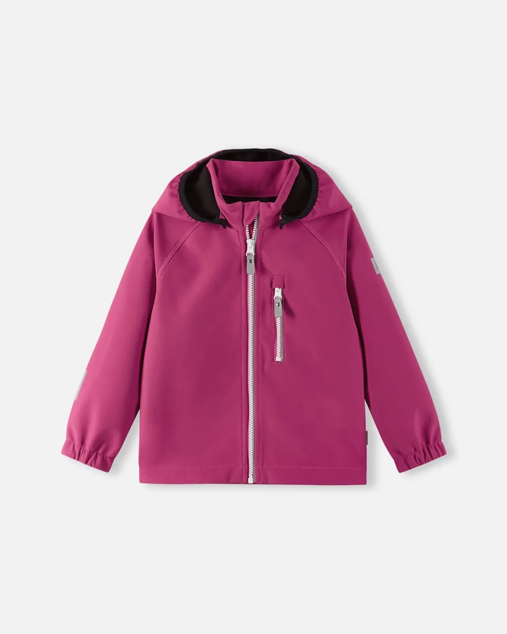 Vantti Softshell Jacka Rosy Berry>Reima Sale