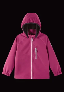 Vantti Softshell Jacka Rosy Berry><noscript><img width=
