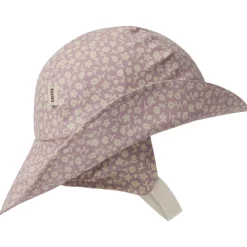 Vasa Regnhatt Mauve Flower><noscript><img width=