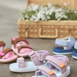 Velcro Sandal Infinity>EnFant Best