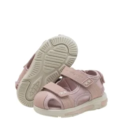 Velcro Sandaler Sepia Rose><noscript><img width=