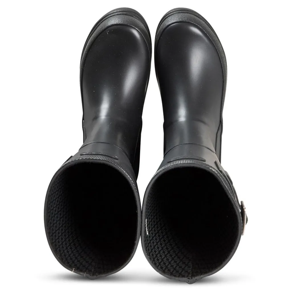 Vendela Stövlar Black>Viking Discount