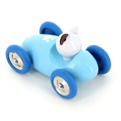 Bil Med Kattungen Mariette Blue><noscript><img width=