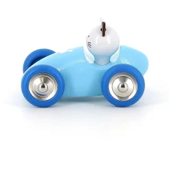 Bil Med Kattungen Mariette Blue><noscript><img width=