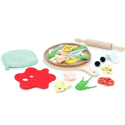 Pizza Della Mamma Workshop - Pizzaset Multi><noscript><img width=