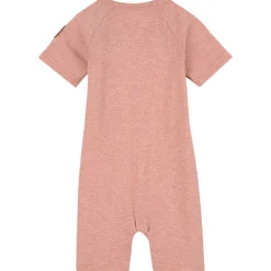 Villvette Baby Body Rosa>Gullkorn Design Best