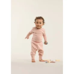 Villvette Baby Body Rosa><noscript><img width=