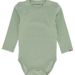 Villvette Bebis Body Green Fog>Gullkorn Design Sale