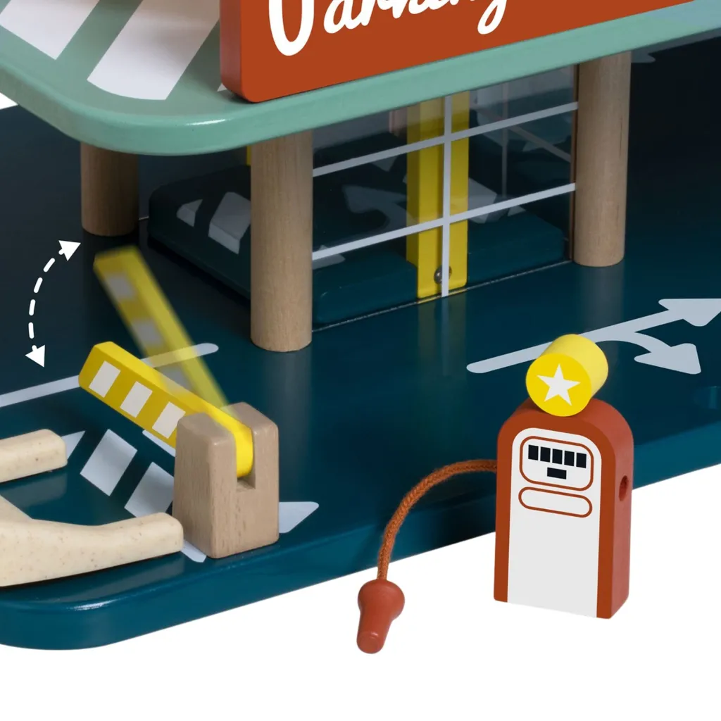 Vintage Garage>Classic World Discount