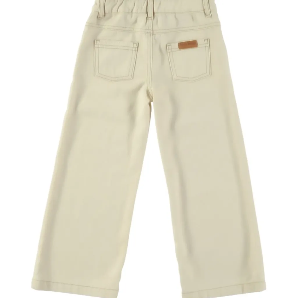 Vintage Palazzo Byxor Naturvita>Tocoto Vintage Online