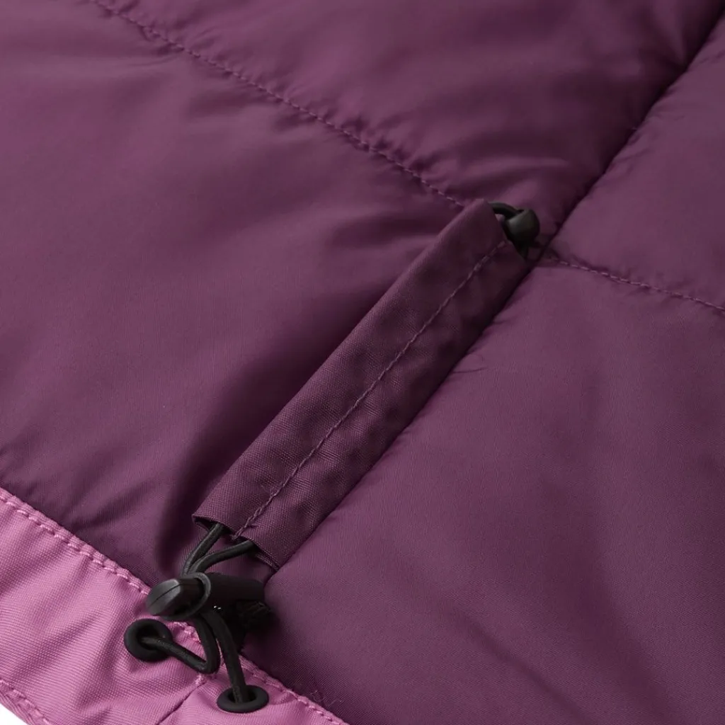 Vinterjacka, Luhanka - Deep Purple>Reima Outlet