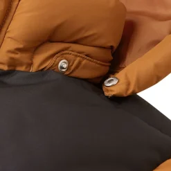 Vinterjacka Toukola-Cinnamon Brown><noscript><img width=