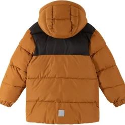 Vinterjacka Toukola-Cinnamon Brown><noscript><img width=