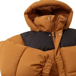 Vinterjacka Toukola-Cinnamon Brown><noscript><img width=