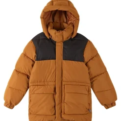 Vinterjacka Toukola-Cinnamon Brown><noscript><img width=