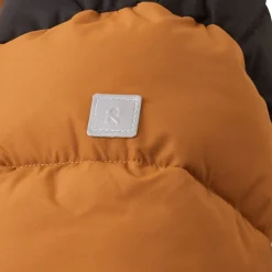 Vinterjacka Toukola-Cinnamon Brown><noscript><img width=