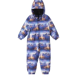Vinteroverall, Moomin Lyster-Twilight Blue><noscript><img width=
