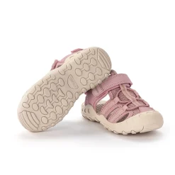 Visby Sandaler Dusty Pink><noscript><img width=