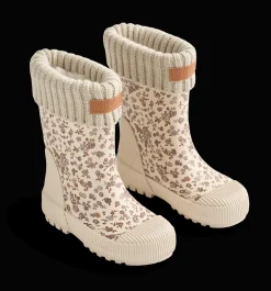 Wader Termogummistövlar Rose Flowers>Wheat Online