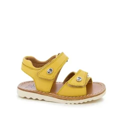 Waff Easy Sandaler Gul><noscript><img width=