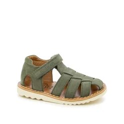 Waff Papy Sandaler Khaki><noscript><img width=
