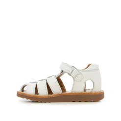 Waff Papy Sandaler Vit><noscript><img width=