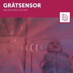 WALLY Projektor Lampa Grå><noscript><img width=