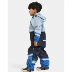 Waterman Kids 12 Regnställ Navy><noscript><img width=
