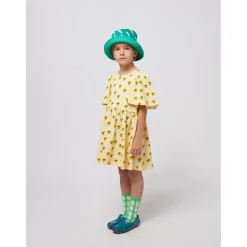 Wavy Vändbar Hatt Multicolor><noscript><img width=