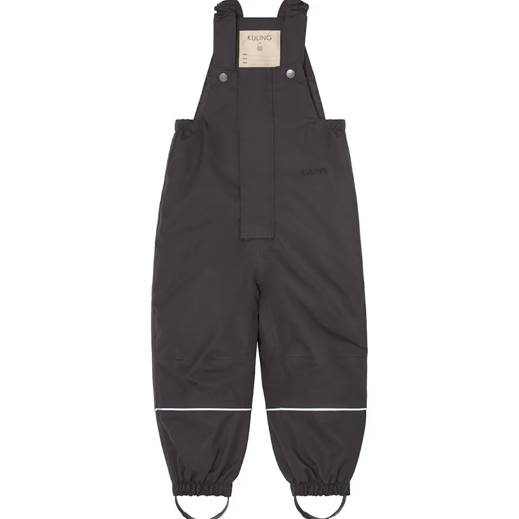 Whistler Termobyxor Always Black>Kuling Sale