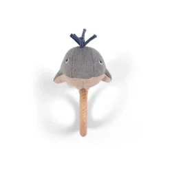 Willie Touch & Play Skallra Grå><noscript><img width=