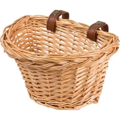 Willow M Cykelkorg Brun>Stoy Outlet