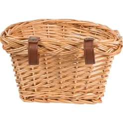Willow M Cykelkorg Brun>Stoy Outlet
