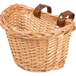 Willow S Cykelkorg Brun>Stoy Clearance