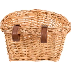 Willow S Cykelkorg Brun>Stoy Clearance