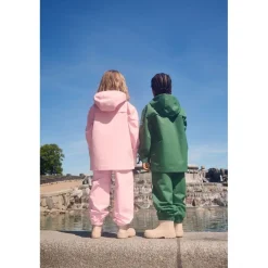 Windy Rain Jacket Rosequartz><noscript><img width=