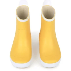 Wings Kids Gummistövlar Gula><noscript><img width=