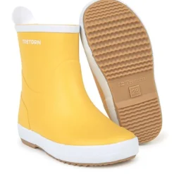 Wings Kids Gummistövlar Gula><noscript><img width=