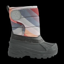 Winty Vinterstövlar Rainbow Waves><noscript><img width=
