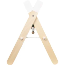 Wooden Babygym><noscript><img width=