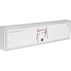 Wooden Babygym><noscript><img width=