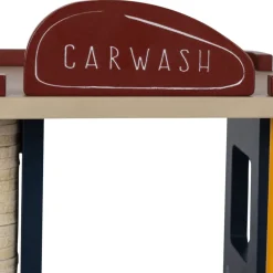 Wooden Car Wash Multi>Konges Sløjd Online